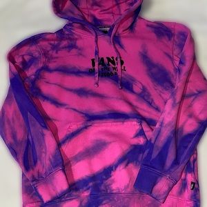 Vans Tie-dye Hoodie